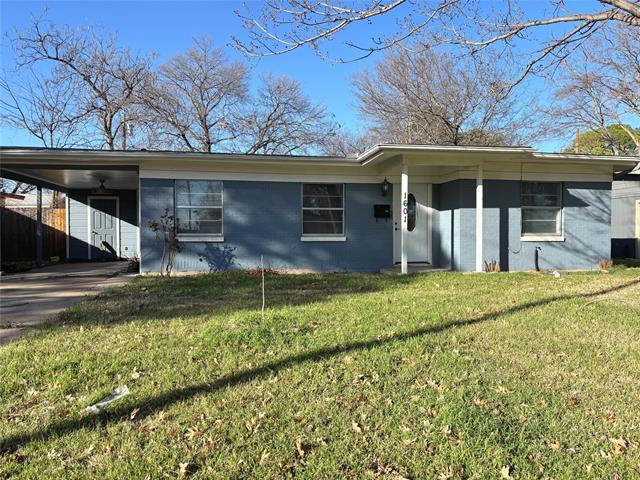 Foto del edificio - 1601 Park Pl