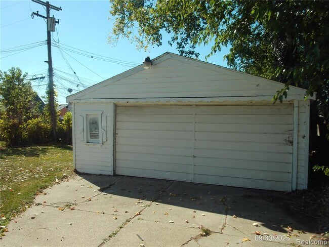 Foto del edificio - 26751 Belanger St