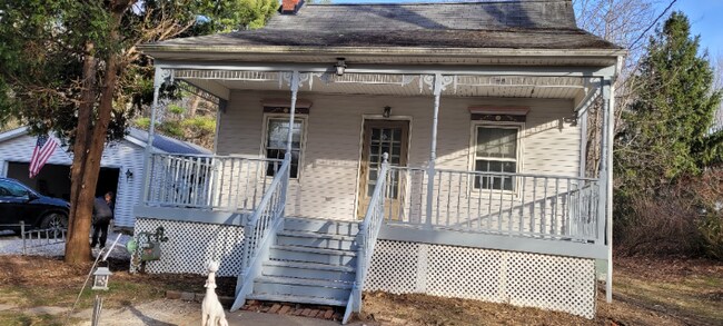 Foto del edificio - 7101 Liberty Rd