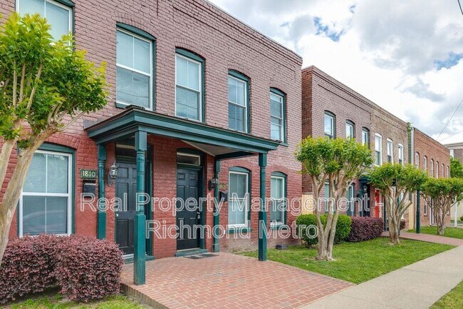 Foto del edificio - 1826 Parkwood Ave