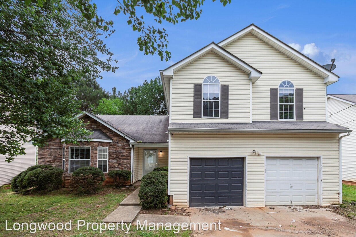 3822 Waldrop Hills Dr, Decatur, GA 30034 House Rental in Decatur, GA