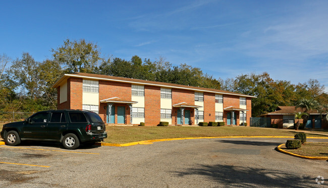 Building Photo - Parkview Garden Apartments