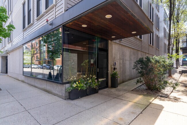337 W 2nd Street is located in South Boston. - Trolley House