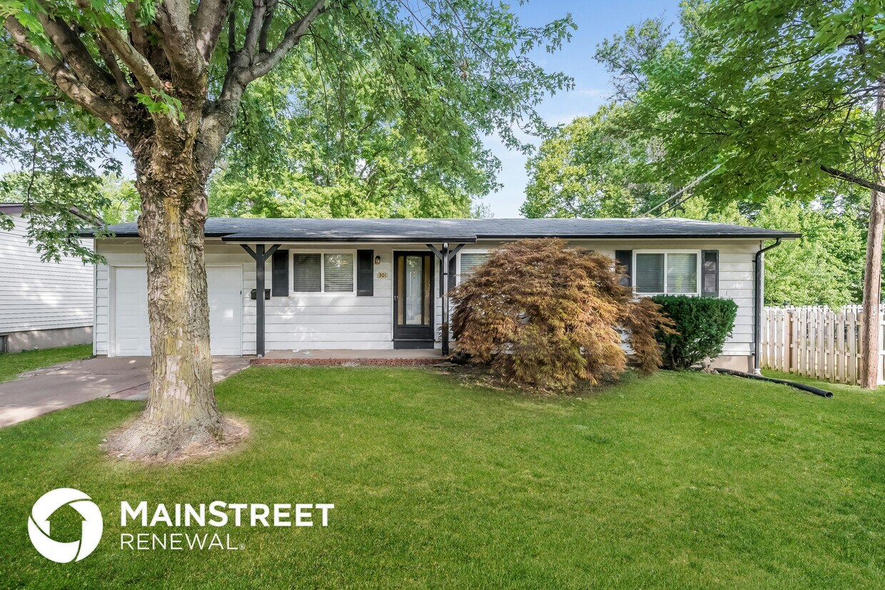 Foto principal - 301 Imperial Dr