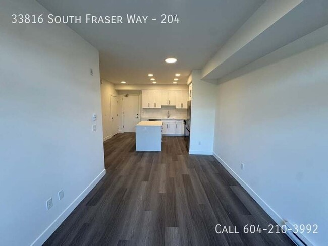 Building Photo - Downtown Abbotsford – Brand New 1 Bed