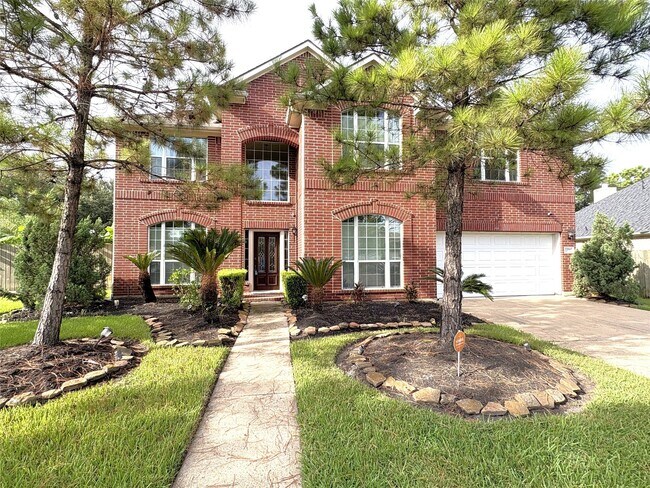 Foto del edificio - 11502 Bay Ledge Dr