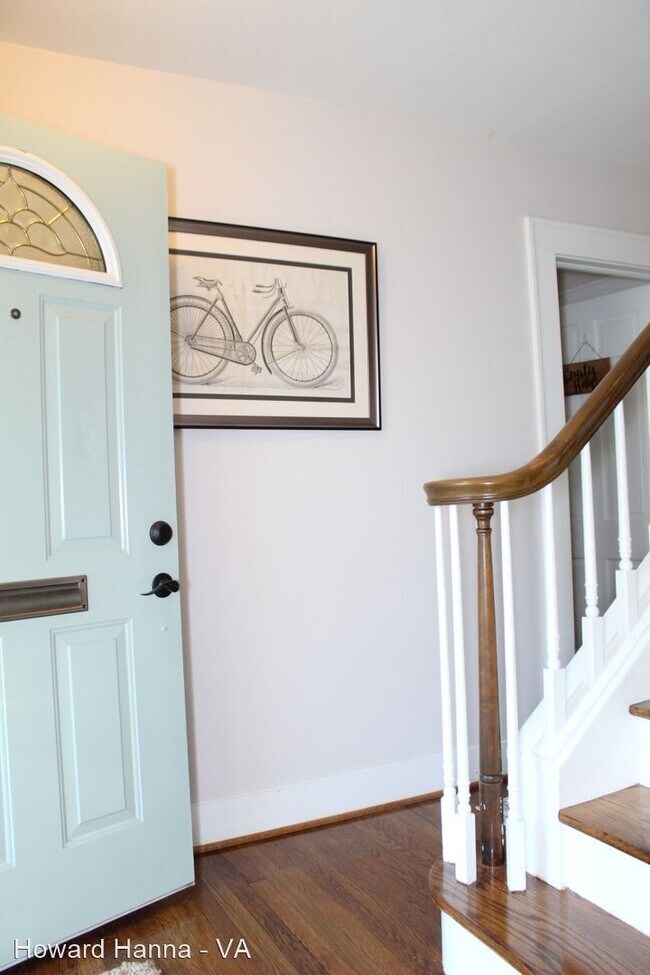 Foto del edificio - 4 br, 2 bath House - 1614 Magnolia Ave