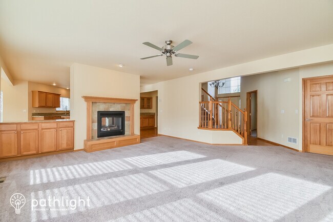 Building Photo - 11925 Hanging Valley Way, Colorado Springs...