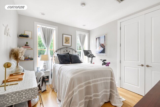 Foto del edificio - 85 Eagle St