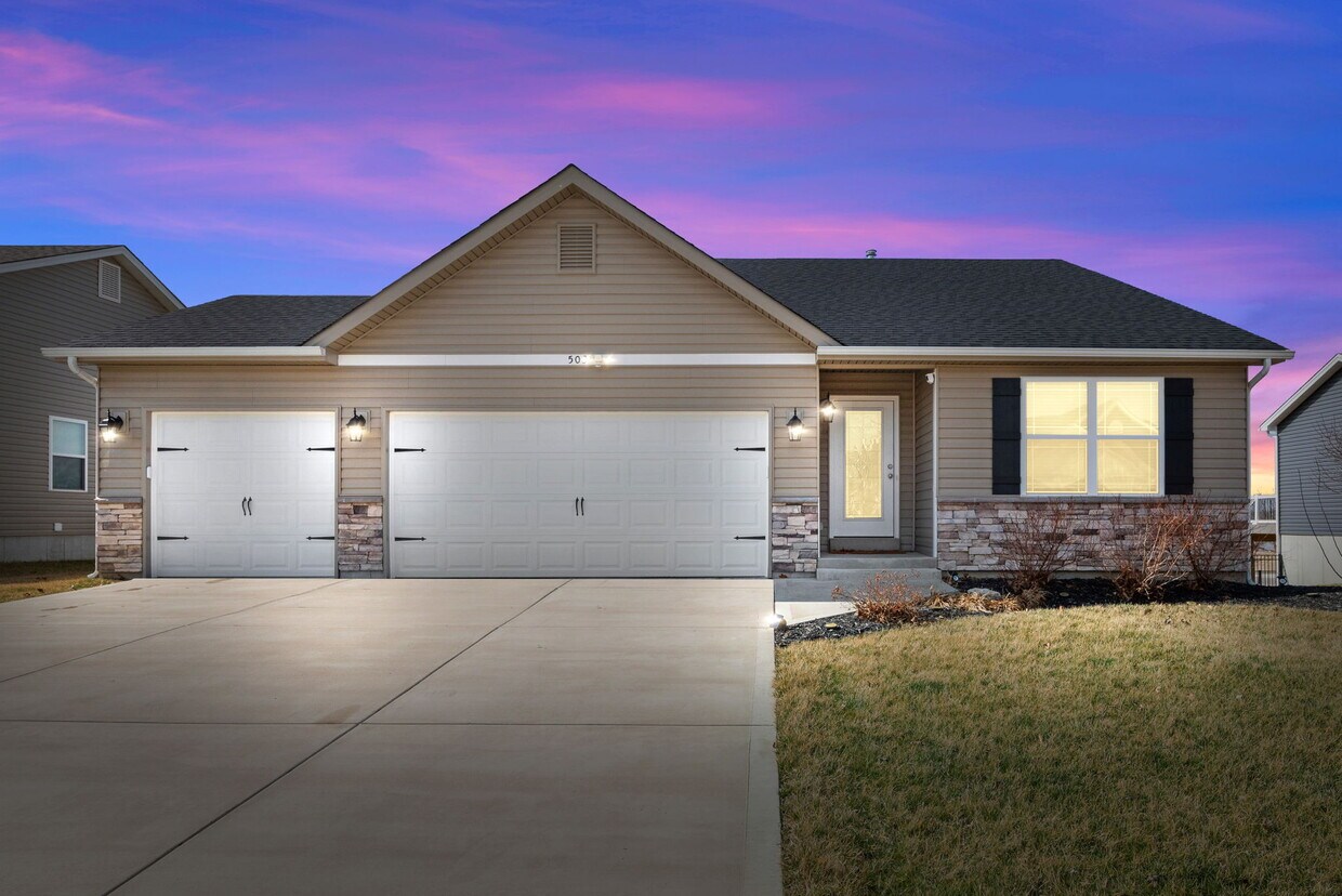 Foto principal - 503 Summerbrook Estates Ct