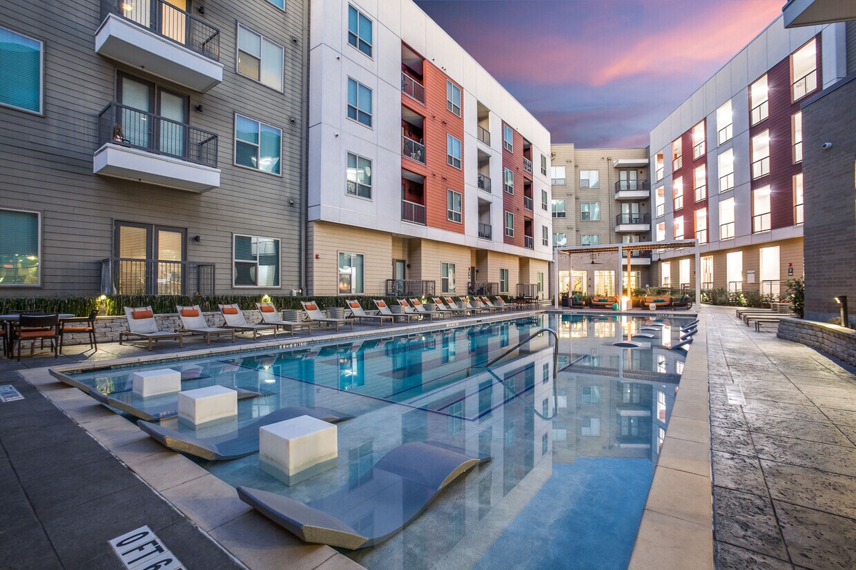 Foto principal - Mallory Eastside