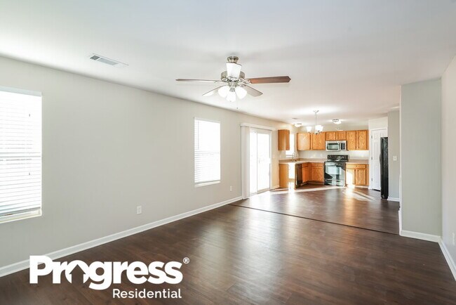 Building Photo - 1808 Cottage Grove Way