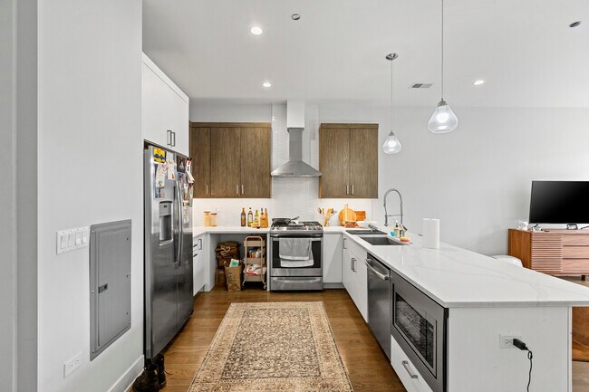 Foto del edificio - 2217 W Madison St