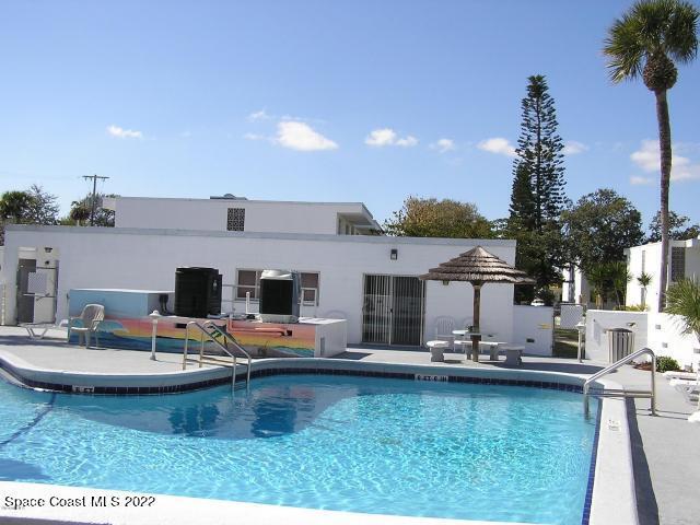 Foto del edificio - 8401 N Atlantic Ave