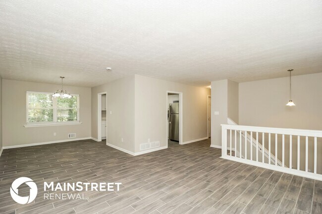Foto del edificio - 145 Green Hill Ct SW