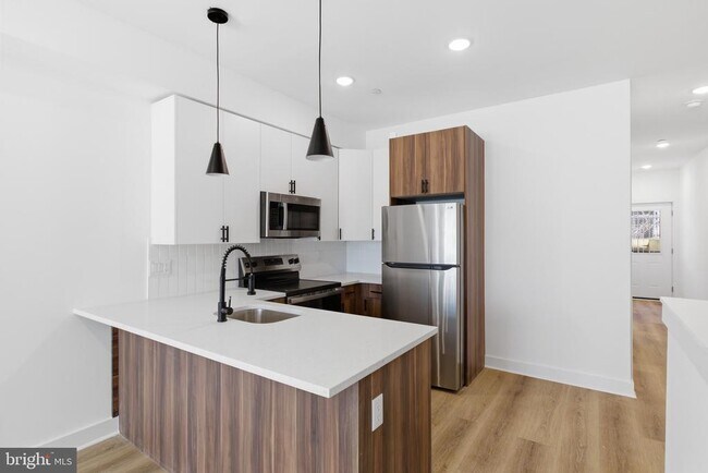 Foto del edificio - 2532 N 11th St