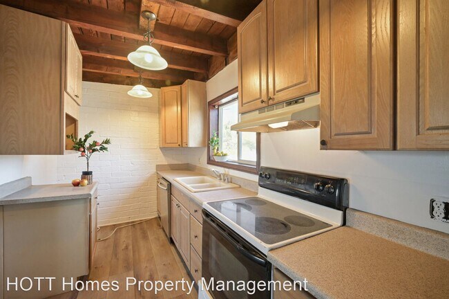 Foto del edificio - 2 br, 1 bath House - 850 Wabash Ave