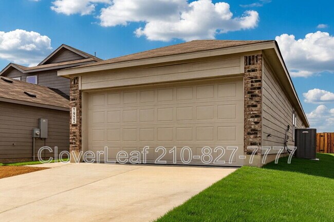 Foto del edificio - 7922 Biggio Ln