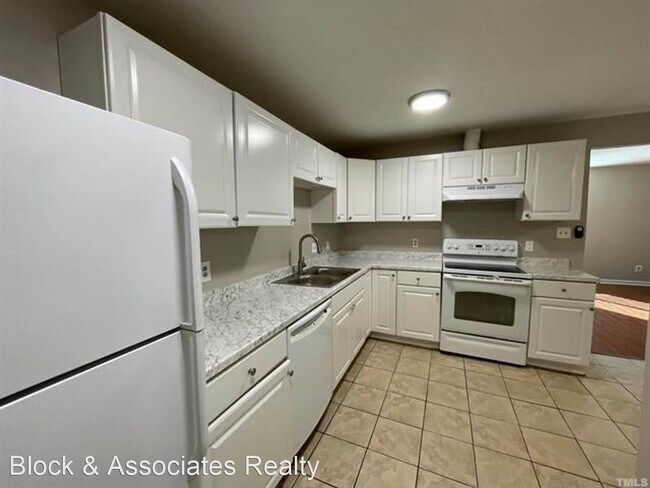 Foto del edificio - 2 br, 1 bath House - 612 Germaine Street, ...