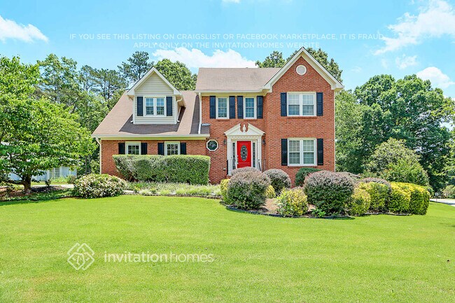 Foto del edificio - 3206 Elizabeth Ln