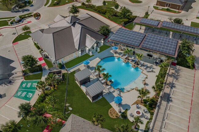 Foto del edificio - Ventana Plum Creek