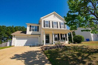 Building Photo - 4918 Yorkchester Dr