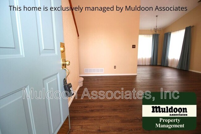 Photo - 2651 Haystack Dr House