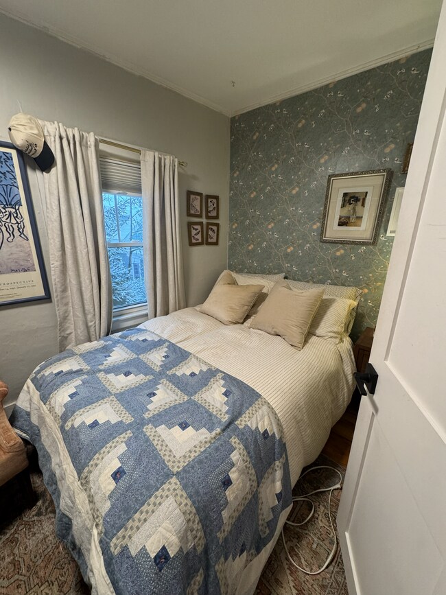 Dormitorio - 171 Austin St