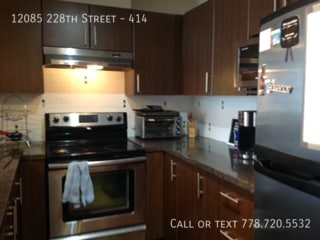 Photo du bâtiment - Maple Ridge One bedroom Condo