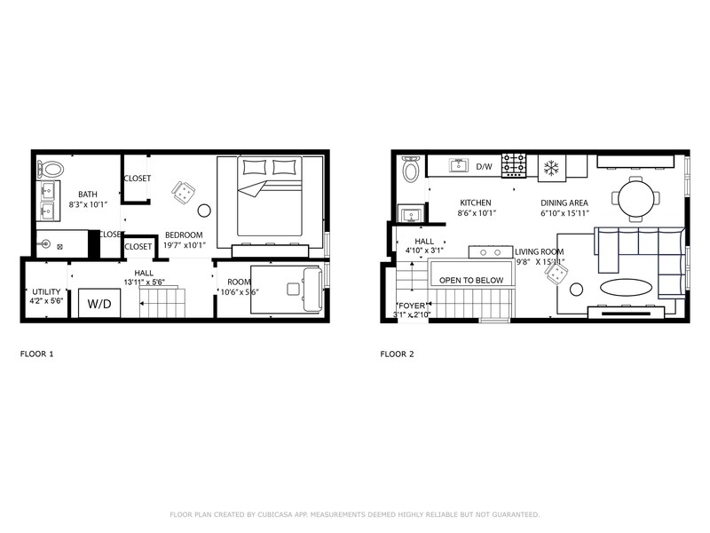 Foto principal - 536 N 19th St