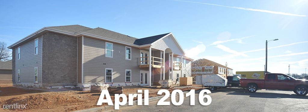 Foto principal - 1400 E Aldrich Rd