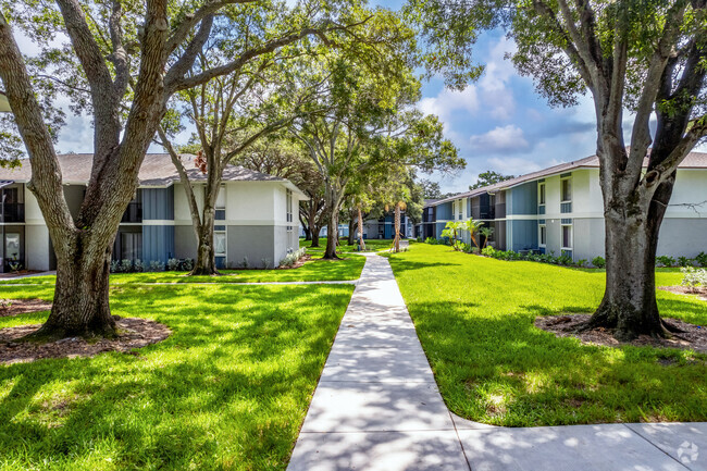 Building Photo - Brittany Bay Apartments