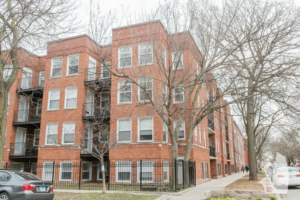 Foto principal - 2520 W Leland Ave