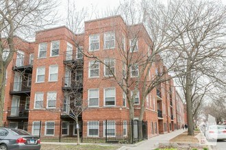 Building Photo - 2520 W Leland Ave