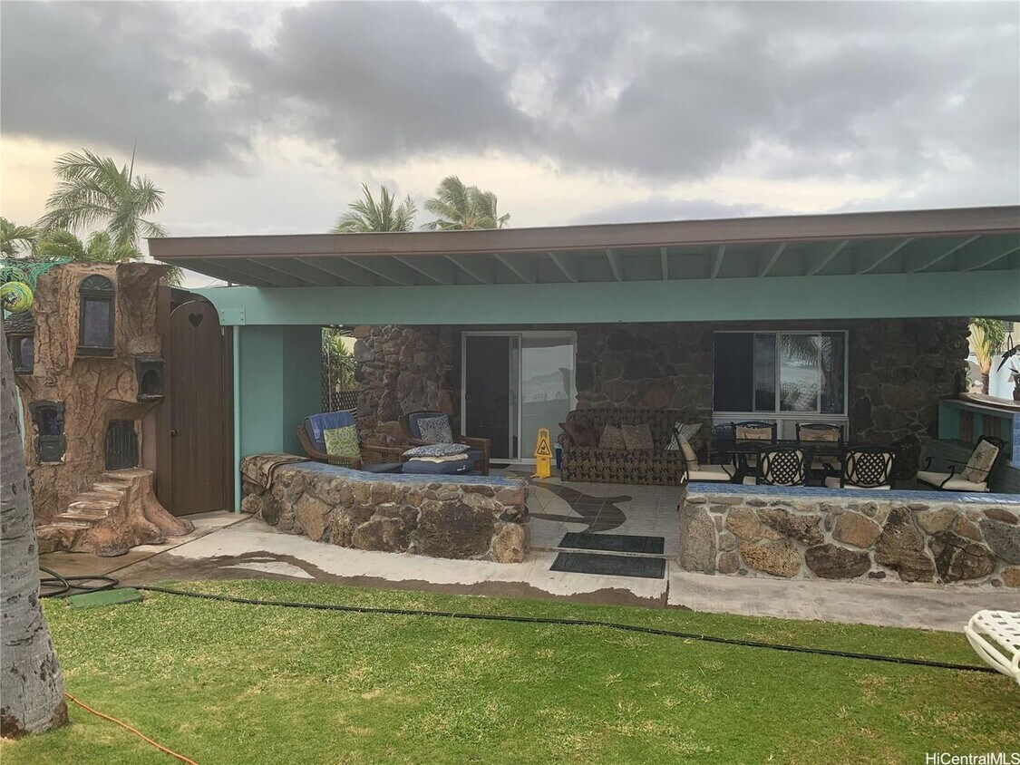 91315 Ewa Beach Rd C Ewa Beach, HI 96706 House Rental in Ewa Beach