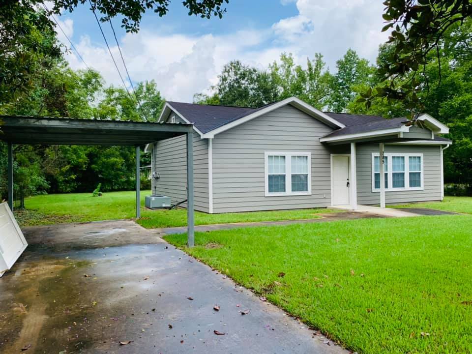 785 N Tannahill St Vidor Tx 77662 House For Rent In Vidor Tx Apartments Com