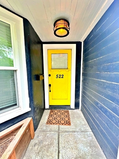 Foto del edificio - 522 NE Russell St