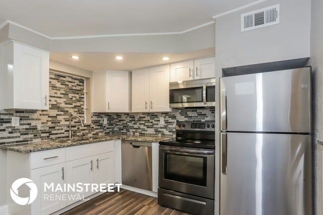 Foto del edificio - 1960 Cecil St