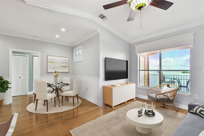Foto del edificio - 5000 Culbreath Key Way