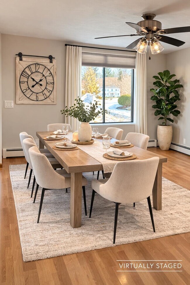 Foto del edificio - 9 Savage Ct