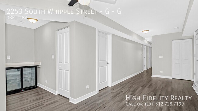 Building Photo - 2253 S Whipple St