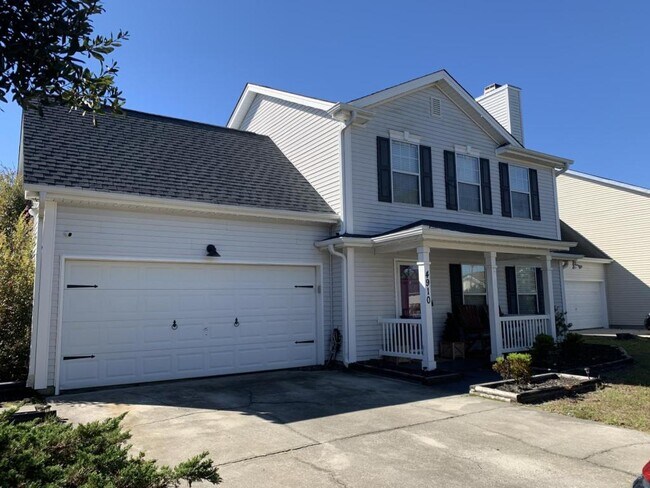 Foto del edificio - 4910 Darby Ln