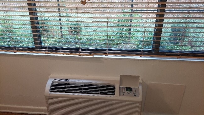 Photo - 2141 I St NW Apartment