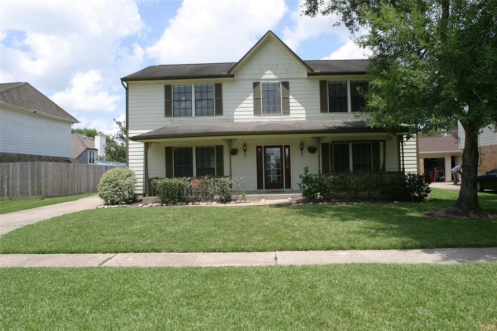 Primary Photo - 15243 Kelbrook Dr