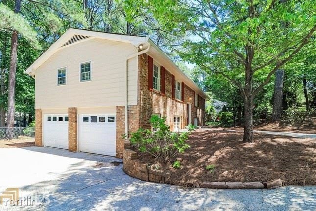 Building Photo - 4 br, 2 bath House - 410 Killian Hill Rd