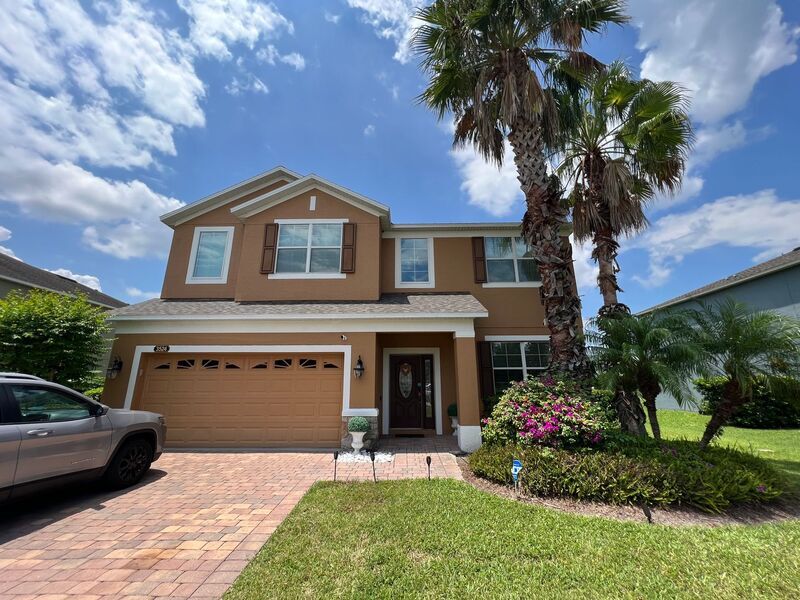 Foto principal - 3524 McCormick Woods Dr