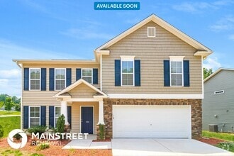 Building Photo - 199 N Wentworth Dr
