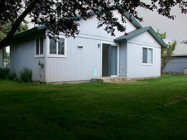 Foto del edificio - SINGLE FAMILY HOUSE IN HAYDEN (P#285)