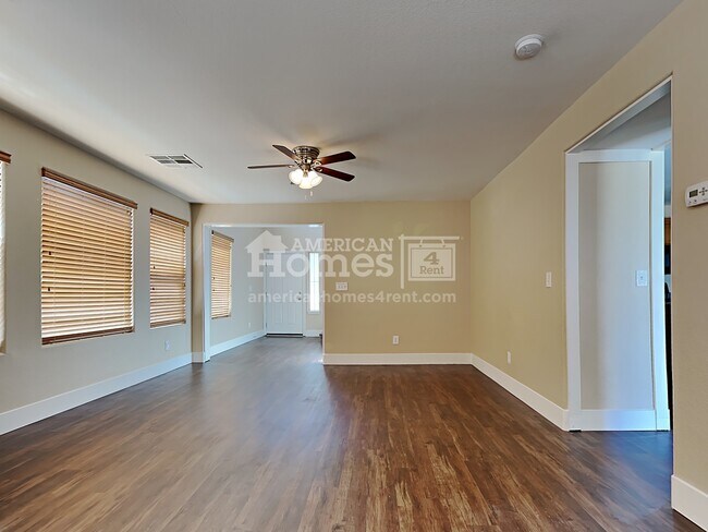 Building Photo - 6490 Albina Creek Street