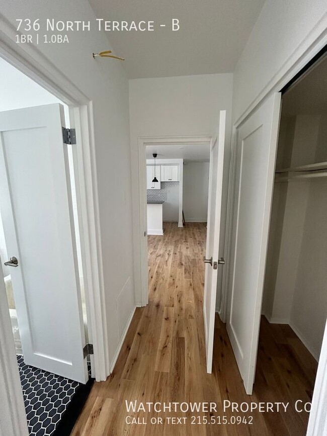 Building Photo - Brand New 1 bedroom in a gated community i...